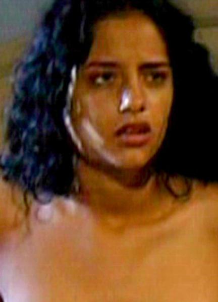 Melania Urbina Nude Photos 55109