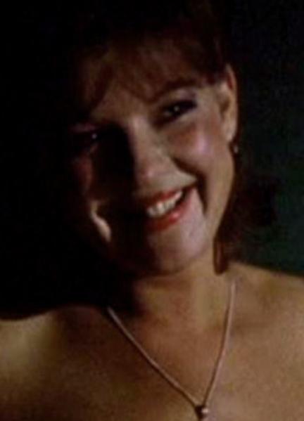 Saskia Ten Batenburg Nude Scenes 249927