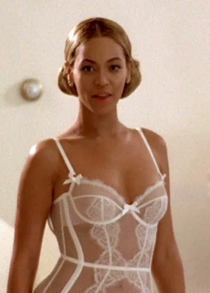 Beyoncé Knowles Naked 227358