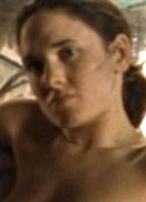 Eileen Flahegerty Breasts Bush 287891