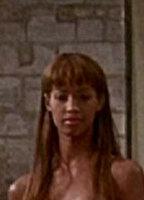 Georgianna Robertson Model Breasts Bush 235908