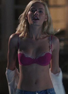 Elisha Cuthbert Bikini Body Double 217503