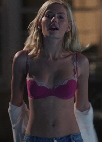 Elisha Cuthbert Nude Scenes 217503