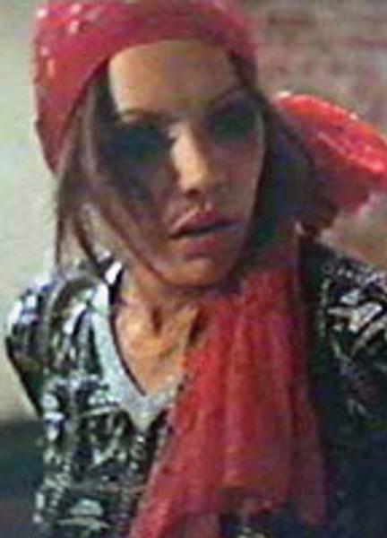 Sexiest Rebecca Dianna Smith Scenes 15199