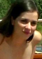 Nora Tschirner Bikini Breasts 239409