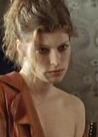 Saskia Schwarz Breasts Bush 246990