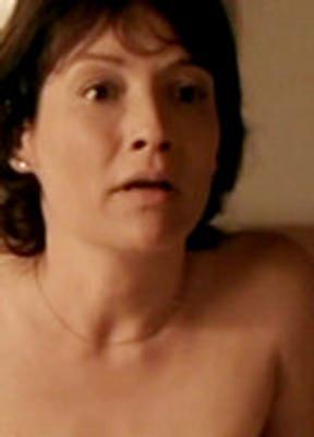 Anke Sevenich Breasts Breasts* 246033