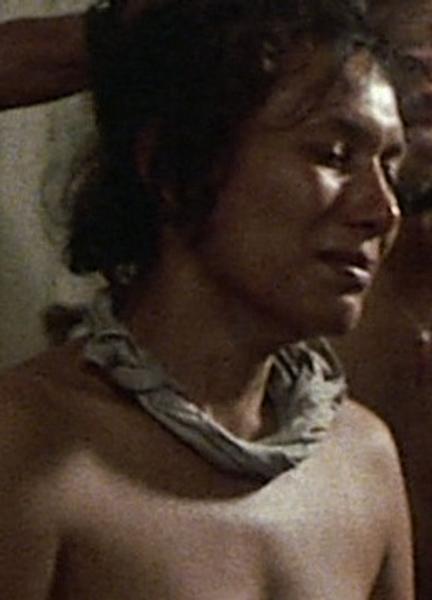 Silvana Gallardo Nude Scenes 245367