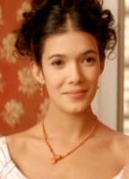 Mélanie Doutey Breasts Bush 59053