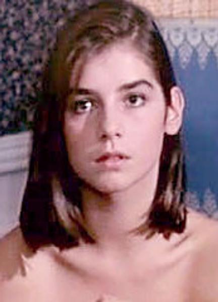 Amélie Gonin Nude 238188