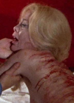 Lynn Borden Breasts Butt 237387