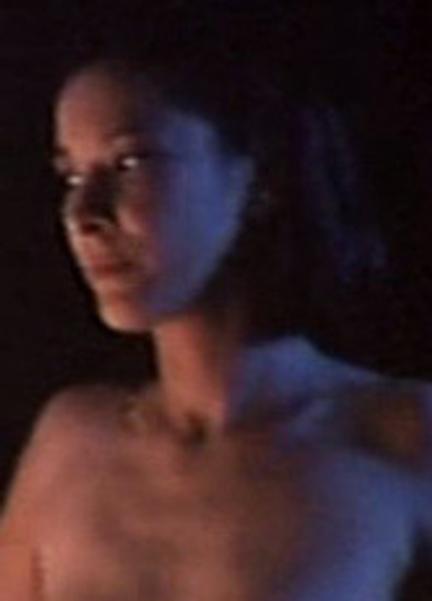 Lourdes Elizarrarás Naked 287230