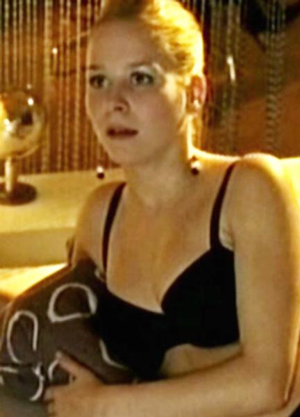 Jasmin Schwiers Nude Photos 242721
