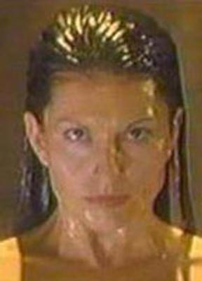 Simmone Jade Mackinnon Breasts Sexy 234720