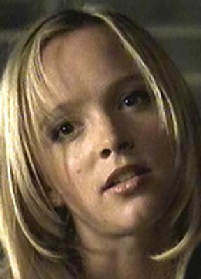 Johanna Klante Childhood Star Breasts Bush 247986