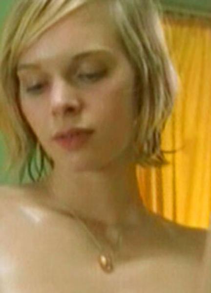 Jenny-Marie Muck Nude 60256