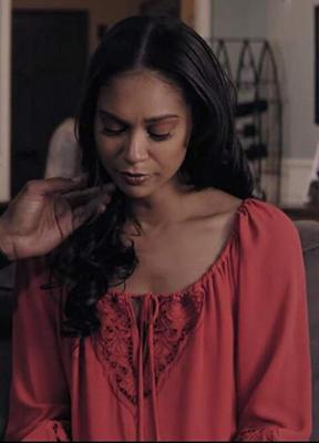 Shireen Crutchfield Hot Scenes 224178