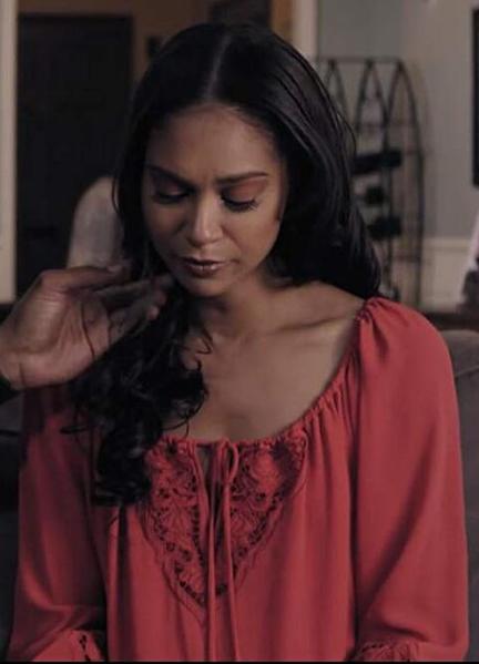 Shireen Crutchfield Hot Scenes 224178