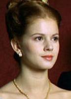 Marián Aguilera Breasts Bush 15484