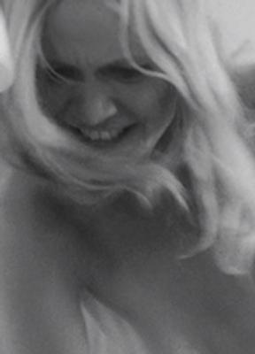 Lisbet Lundquist Breasts Bush 240066