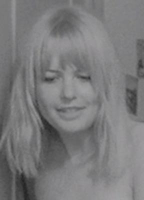 Susanne Krage Breasts Bush 251193
