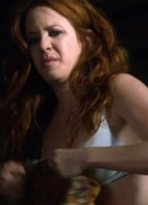 Amy Davidson Sexy Underwear 237225