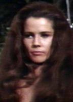 Candy Wilson Breasts Bush 288169