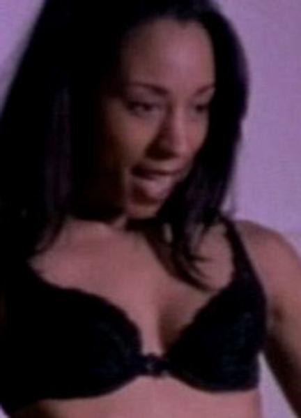 Yvette Ward Hot Scenes 268530