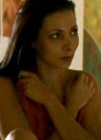 Sandra Cervik Breasts Bush 48381