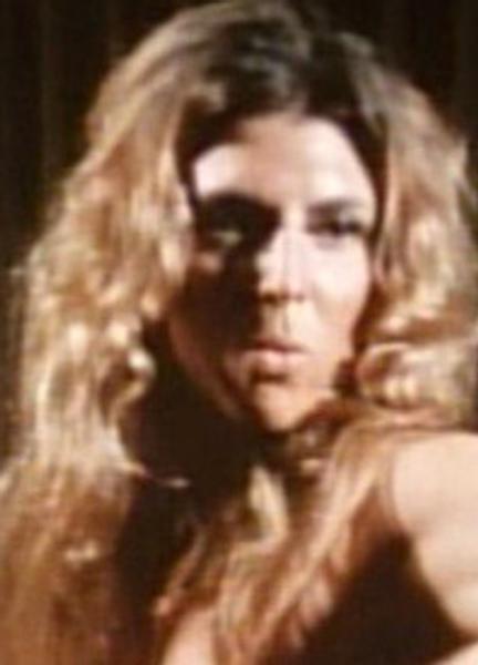 Dixie Peabody Nude Photos 260721