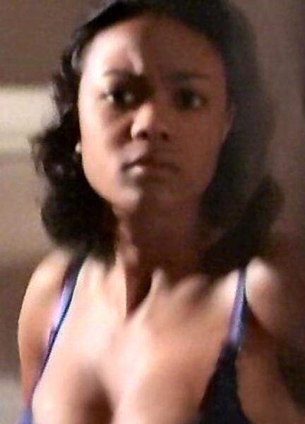Sexiest Tatyana Ali Scenes 227871