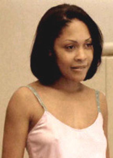 Monica Calhoun Nude Scenes 82143