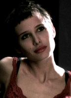 Nadeshda Brennicke Model Musician Bikini Breasts 236958