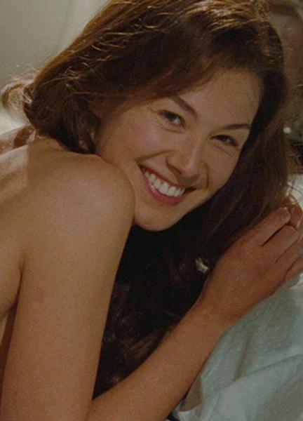 Rosamund Pike Nude Photos 217089