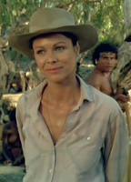 Rebecca Gilling Breasts Bush 273999