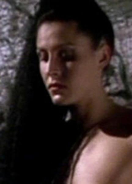 Nancy Pataki Nude 246108