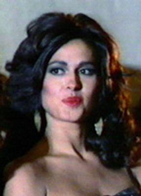 Isaura Espinoza Breasts Bush 15761