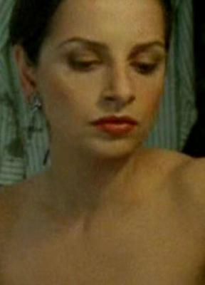 Eva Frajko Nude Scenes 251547