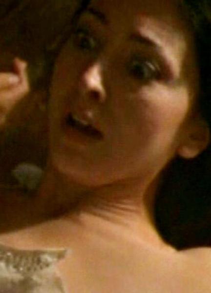 Diane Di Gregorio Nude 267096