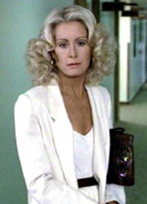 Joan Van Ark Bikini Sexy* 16014