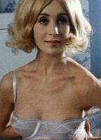 Louise Turcot Breasts Bush 16019