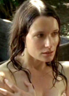 Kathrin Kühnel Breasts Lesbian 239244