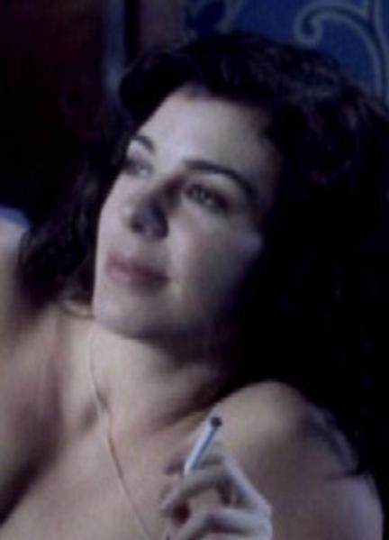 Patricia Llaca Nude Photos 252717