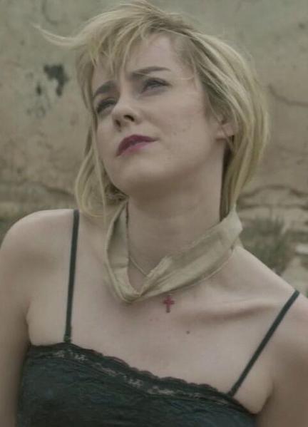 Jena Malone Nude Photos 293229