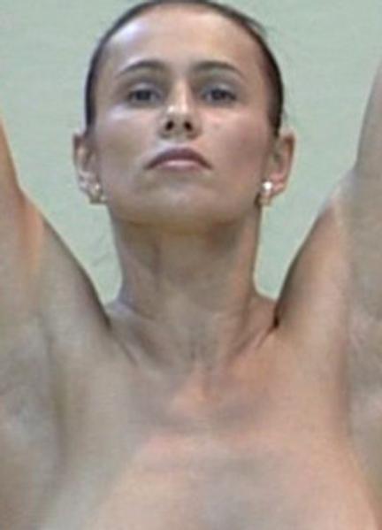 Lavinia Milosovici Nude Photos 17241