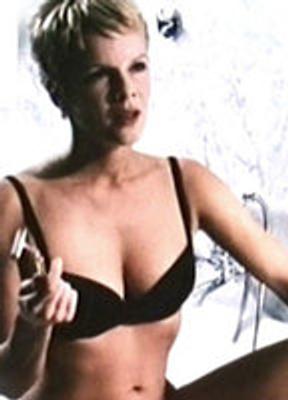 Christine Hohenester Breasts Underwear 257613