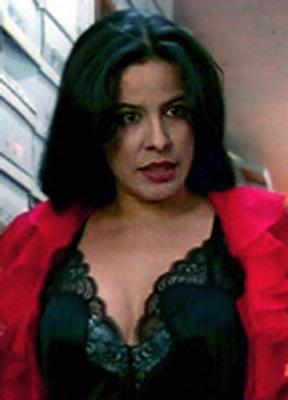 Arcelia Ramírez Nude Scenes 23979