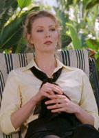 Anna Kaminskaia Breasts Bush 49206