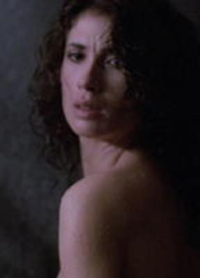 Antigone Amanitis Breasts 222051