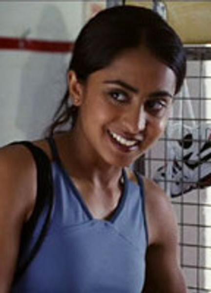 Parminder Nagra Nude Scenes 27867
